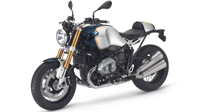 BMW Motorrad R nineT Urban GS | Lloyd Motorrad